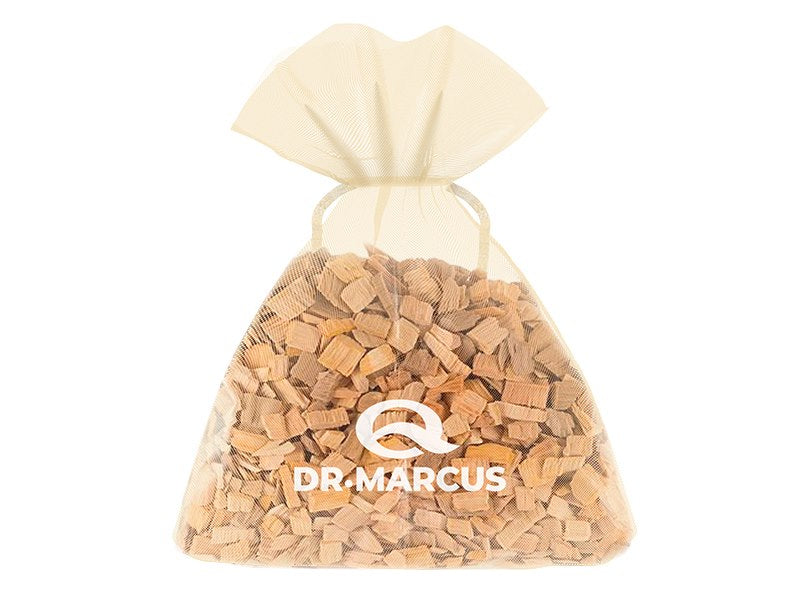 Légfrissítő Fresh Bag Woody Arany Orchidea – kép 2