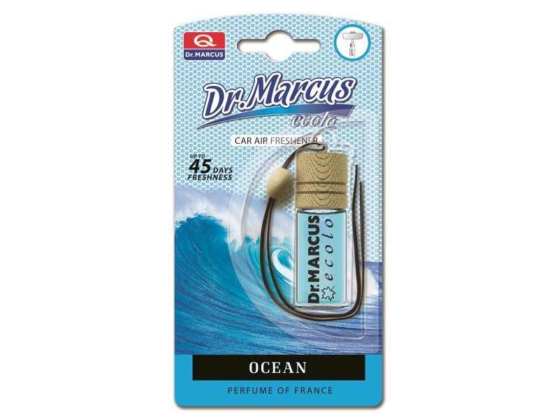 Légfrissítő Ecolo, Ocean