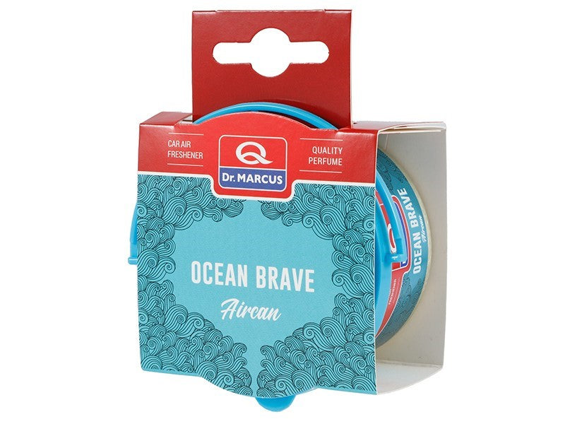 Légfrissítő Aircan, Ocean Breeze