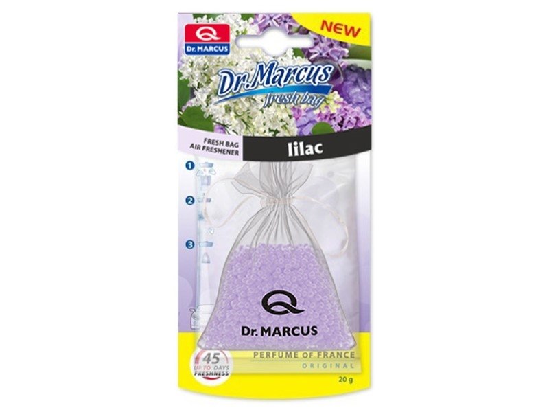 Légfrissítő Fresh Bag, lila