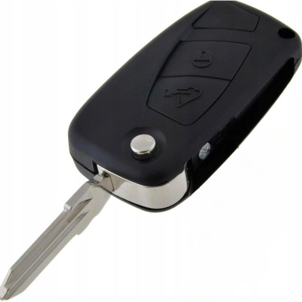 Cheie briceag cu 3 butoane Peugeot Boxer Expert