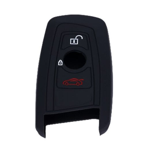 BMW szilikon tok 3 gombos