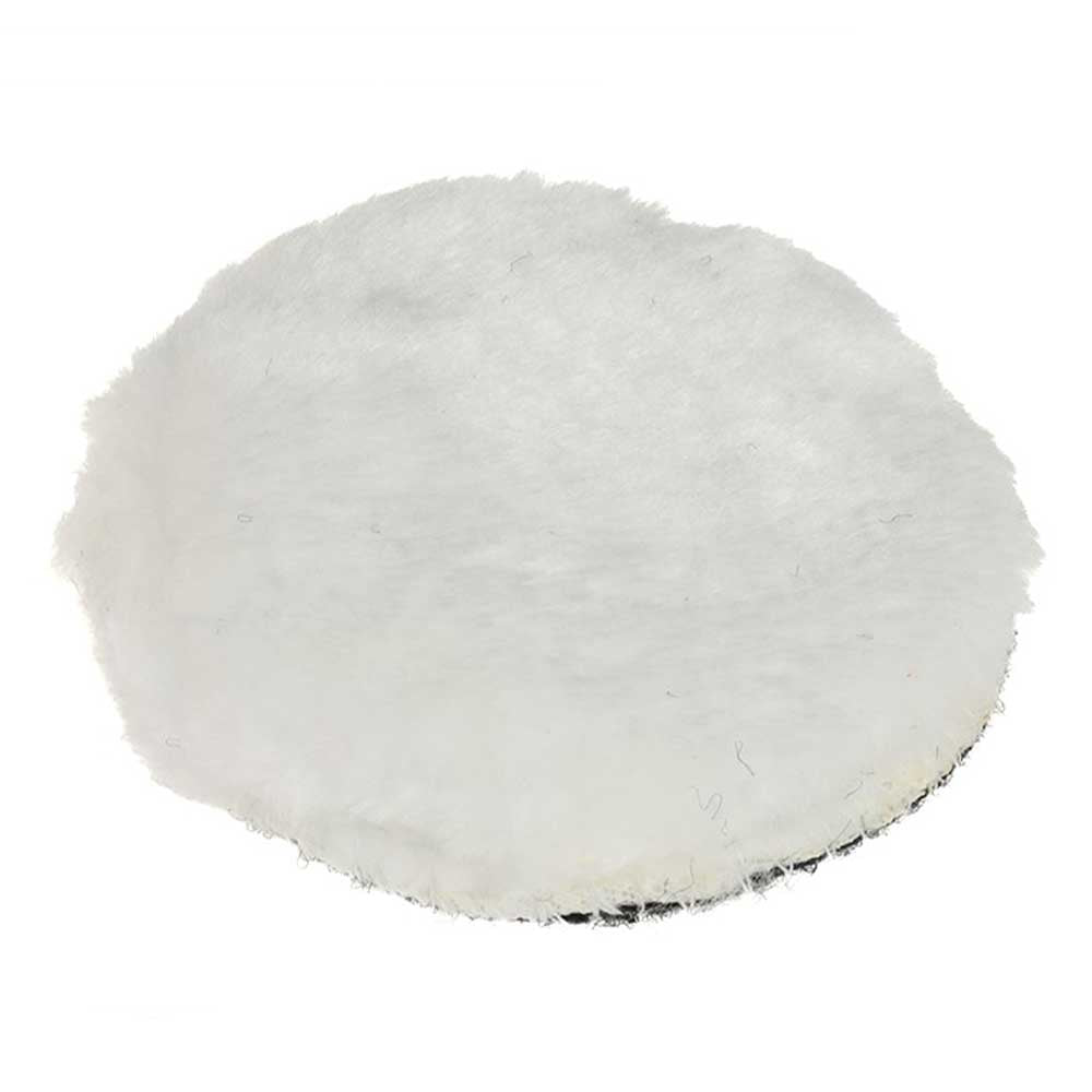 Puha polírozó korong