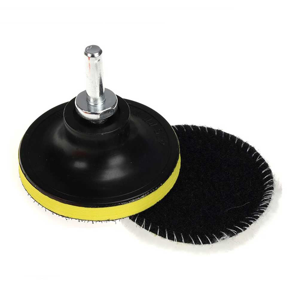 Önfogó párna a csiszolókoronghoz