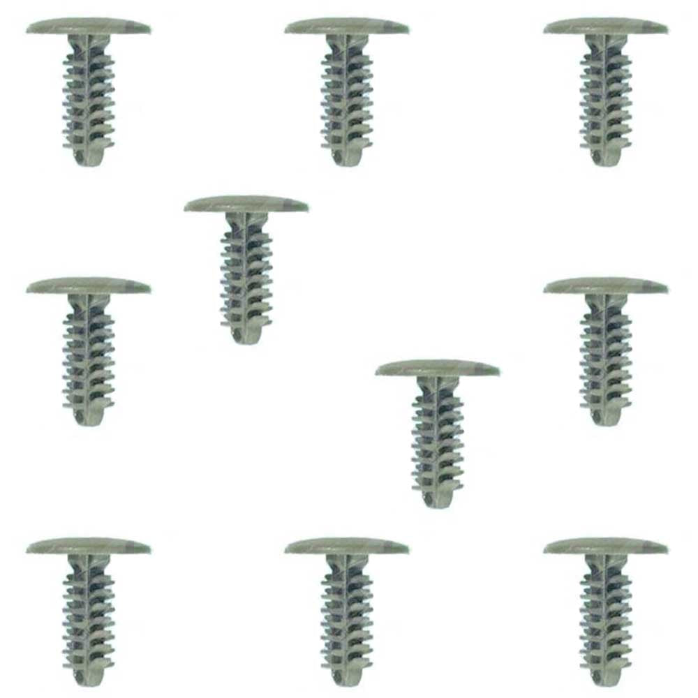 Fiat Brava kárpit rögzítő patent szett 1995-2001