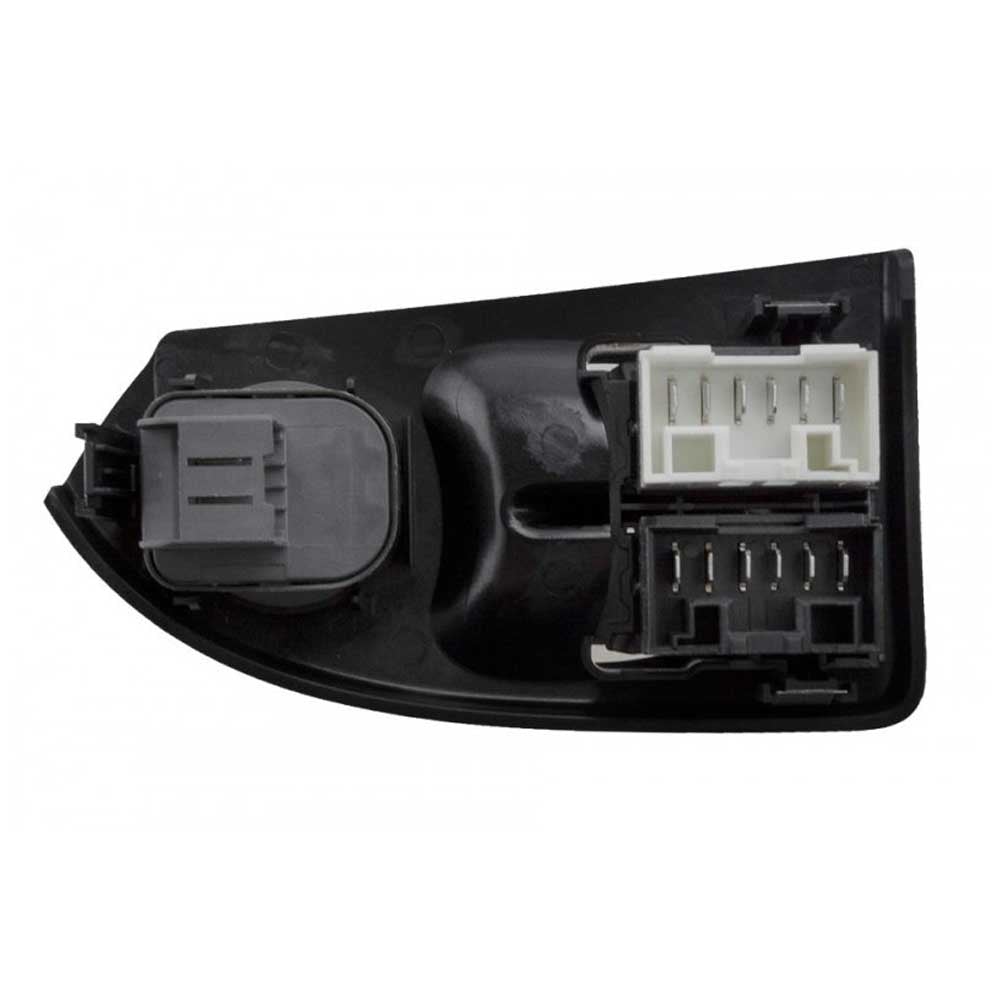 Fiat Ducato ablakemelő kapcsoló panel 2001-2006