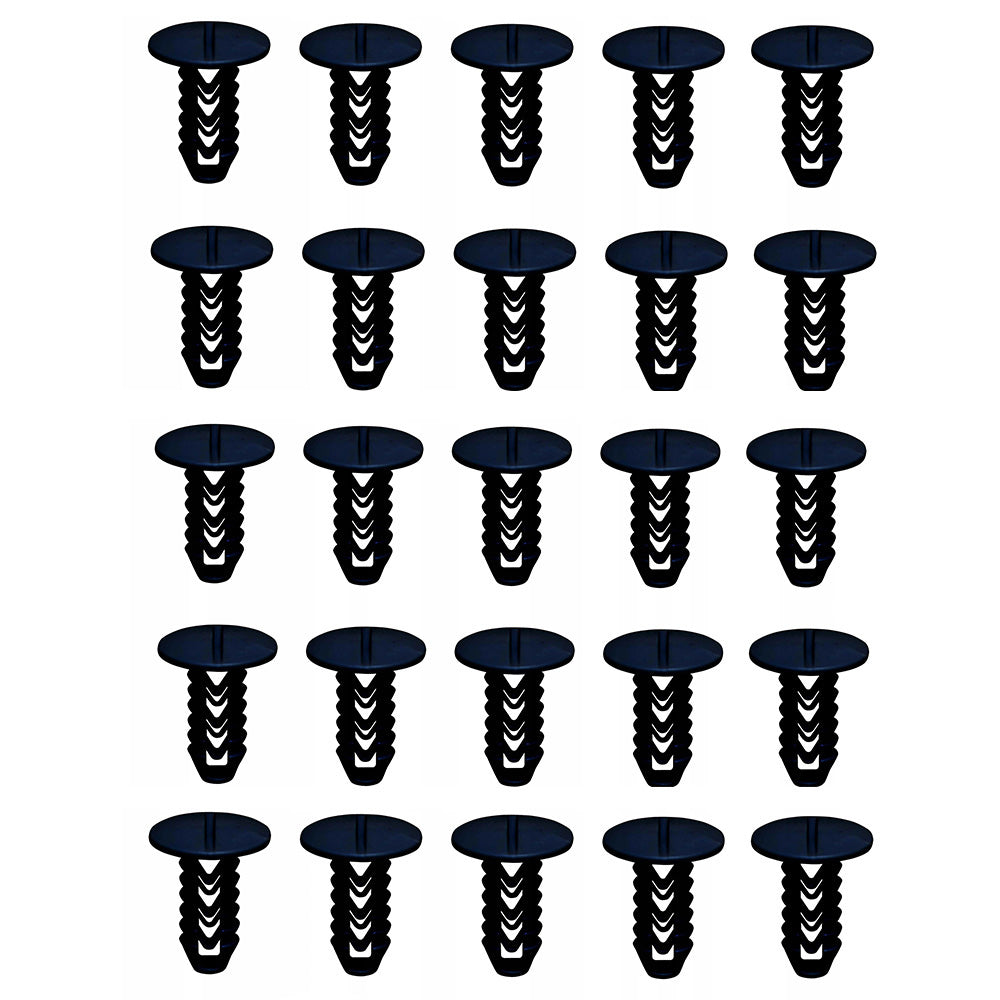 Fiat Punto kárpit rögzítő patent szett 1999-2003 | Peppi.hu