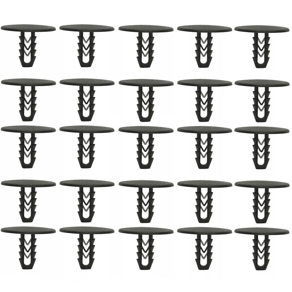 Fiat Punto kárpit rögzítő patent szett 2003-2006 | Peppi.hu