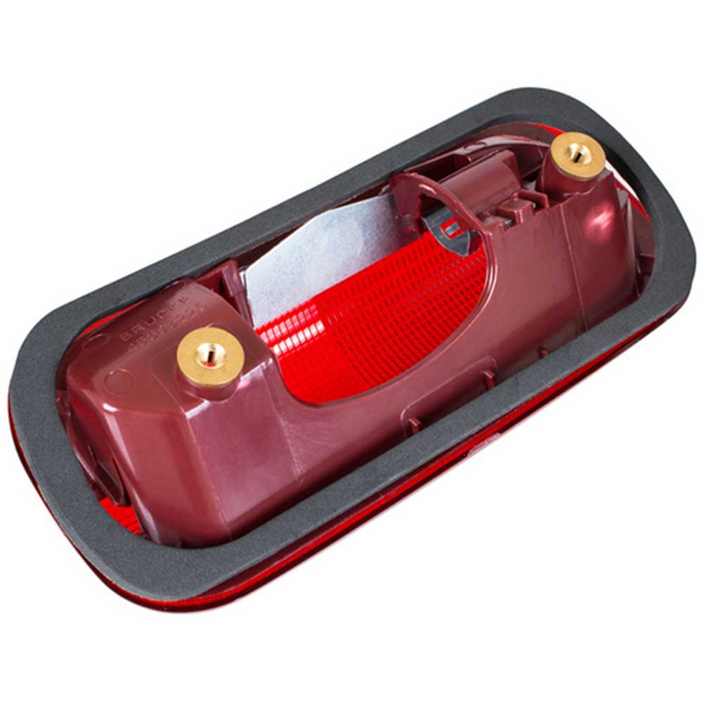 Fiat Doblo LED pótféklámpa 2001-