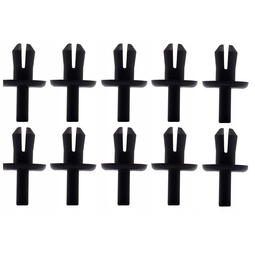 Fiat Ducato (busz) kárpit rögzítő patent szett 1994-2002