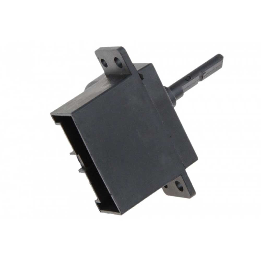 Fiat Ducato fűtés/szellőzés kezelőegység 1990-1994