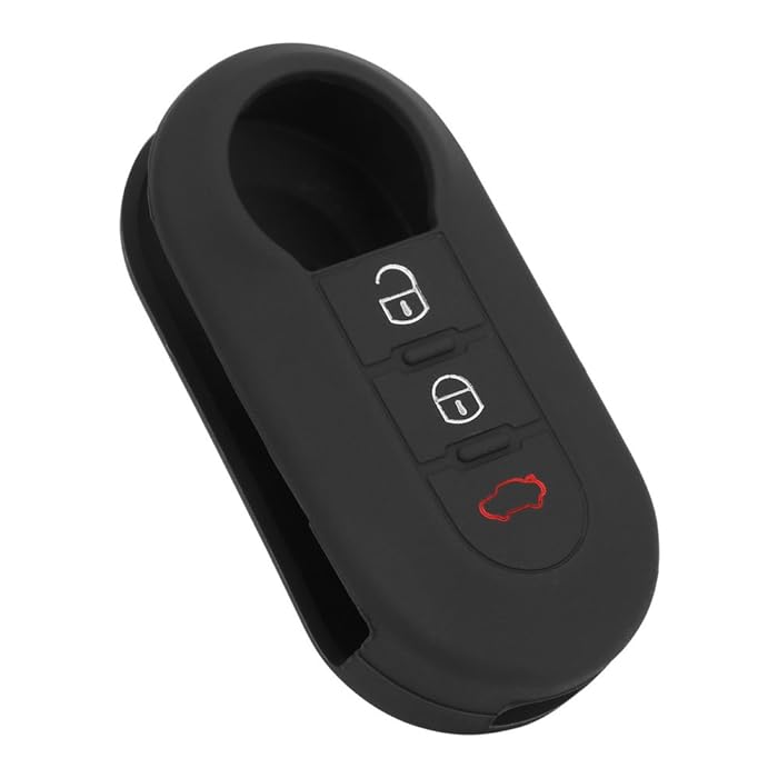 Fiat bicskakulcs Prémium szilikon tok