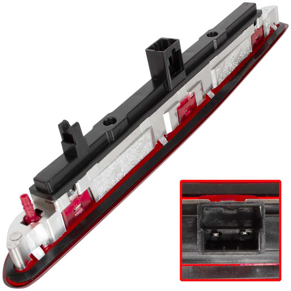 Fiat Grande Punto LED pótféklámpa 2005-2012