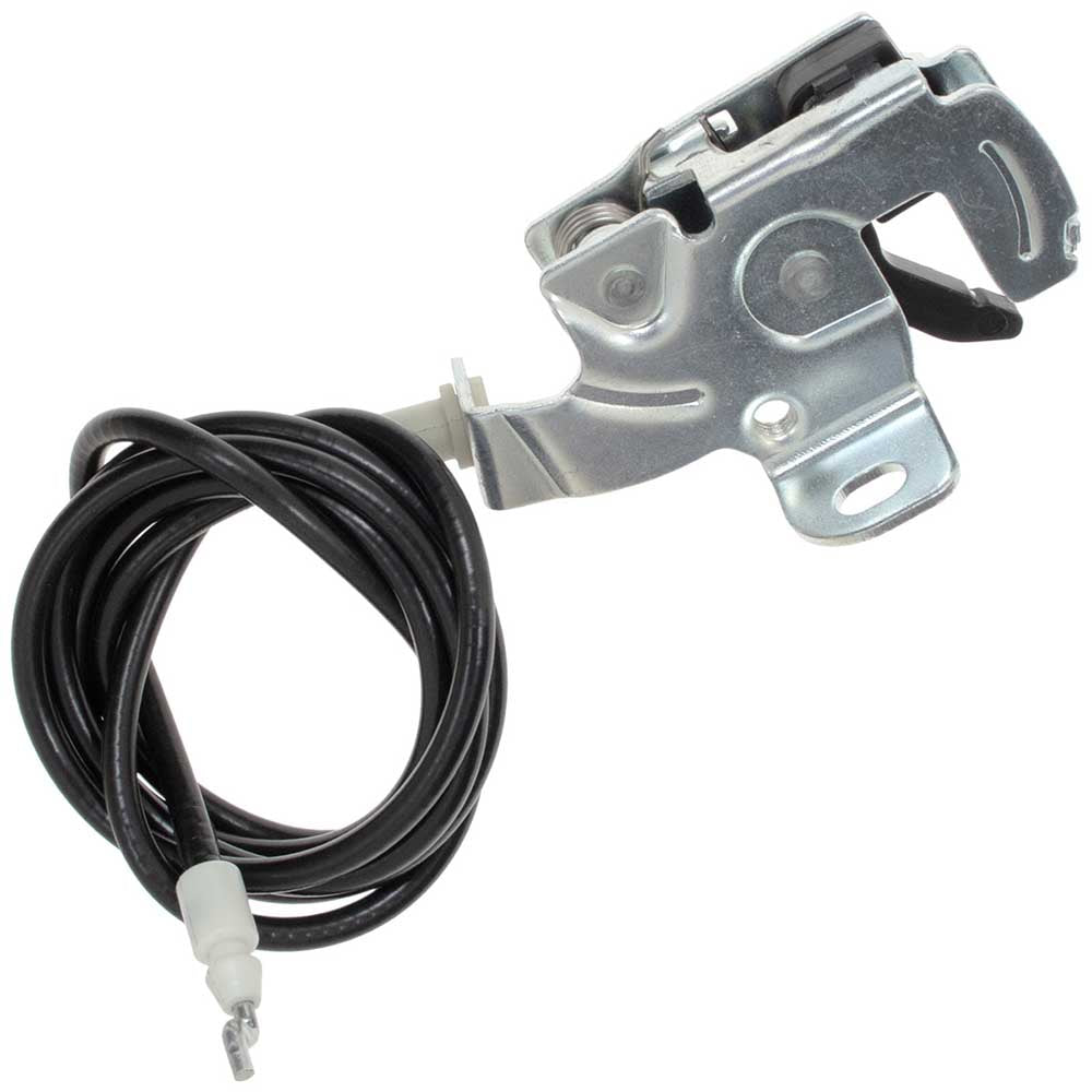 Fiat Ducato jobb oldali hátsó ajtózár (felső, H3, bowdenes) 2006-