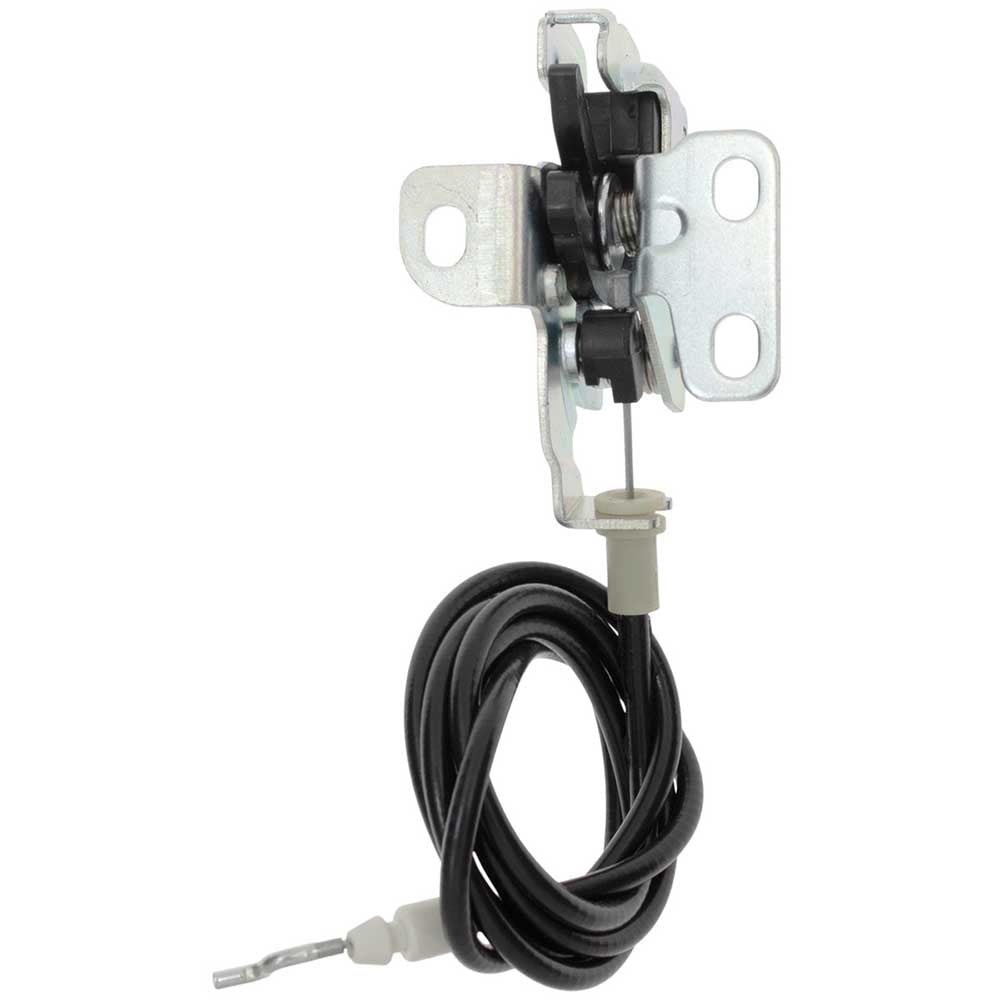 Fiat Ducato jobb oldali hátsó ajtózár (felső, H2, bowdenes) 2006-