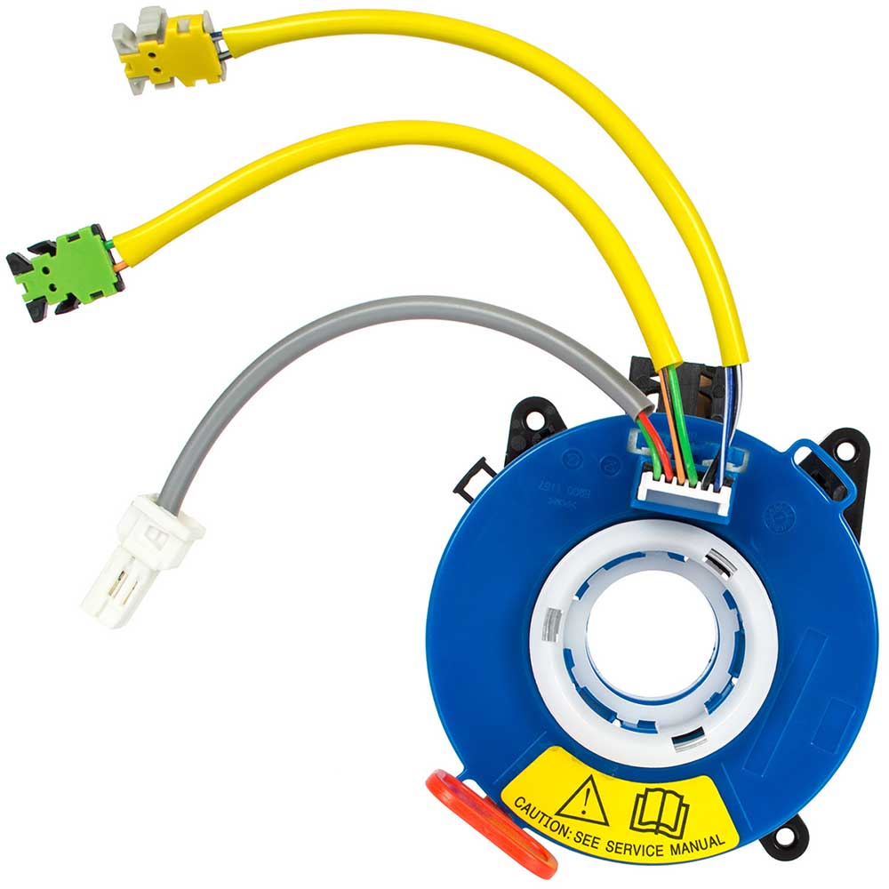 Fiat Linea légzsák átvezető 2006–