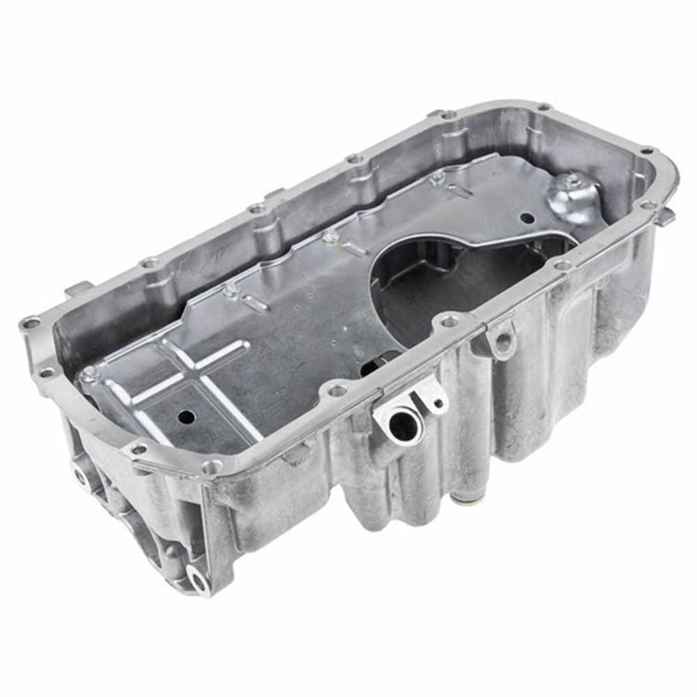 Fiat PUNTO dobozos/ferdehátú 1.9 JTD olajteknő 2000-2009