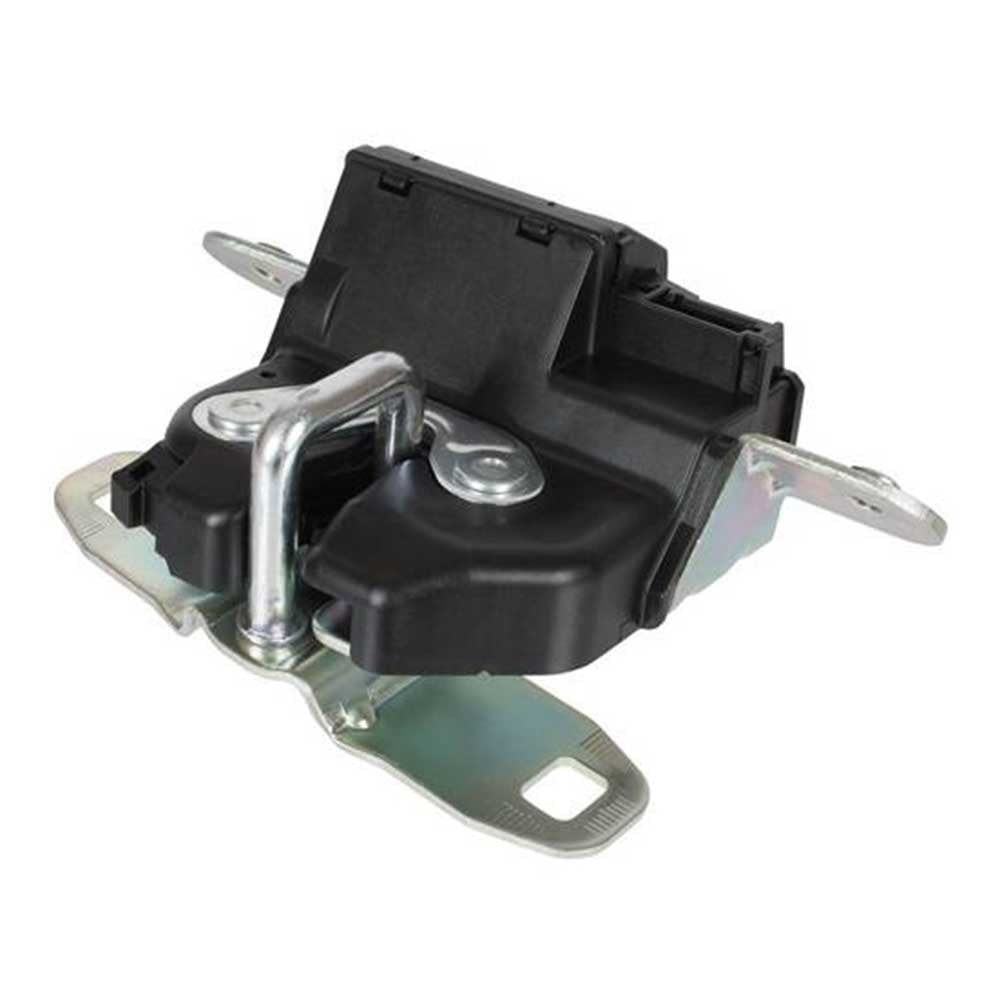 Fiat Punto Evo csomagtér zár 2008-2012