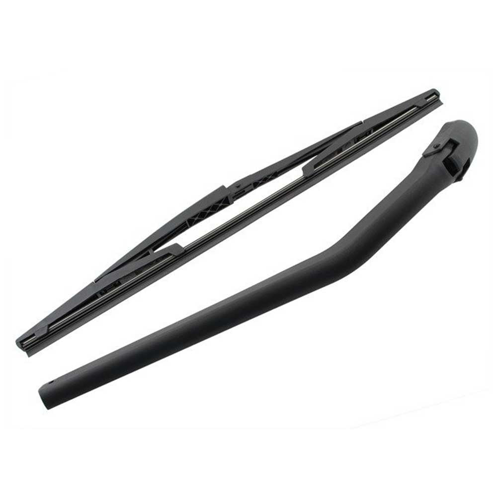 Fiat Punto II hátsó ablaktörlő kar és lapát 1999–2005