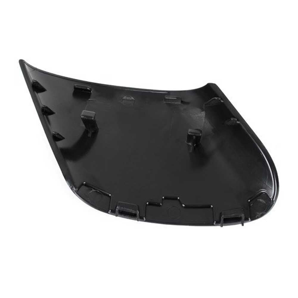 Fiat Punto bal oldali tükörburkolat 2012-