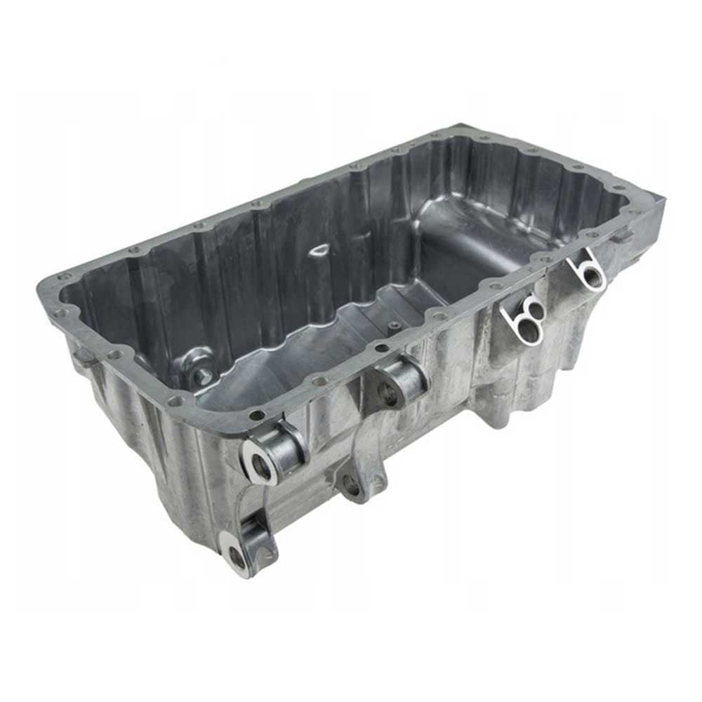 Fiat SCUDO Alváz/nyitott 2.0 D Multijet olajteknő 2007-2016