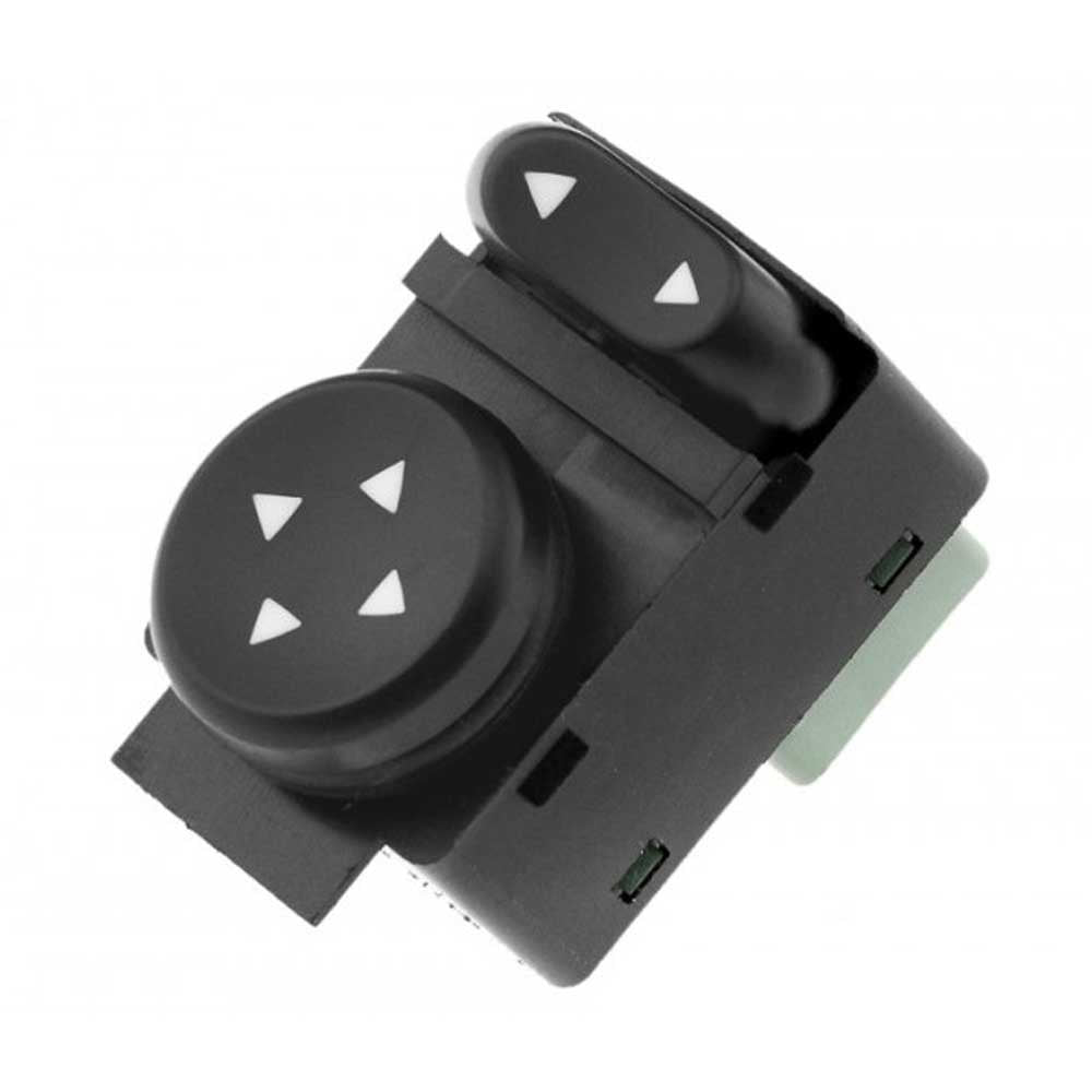 Fiat Siena tükörállító kapcsoló 1996-2012