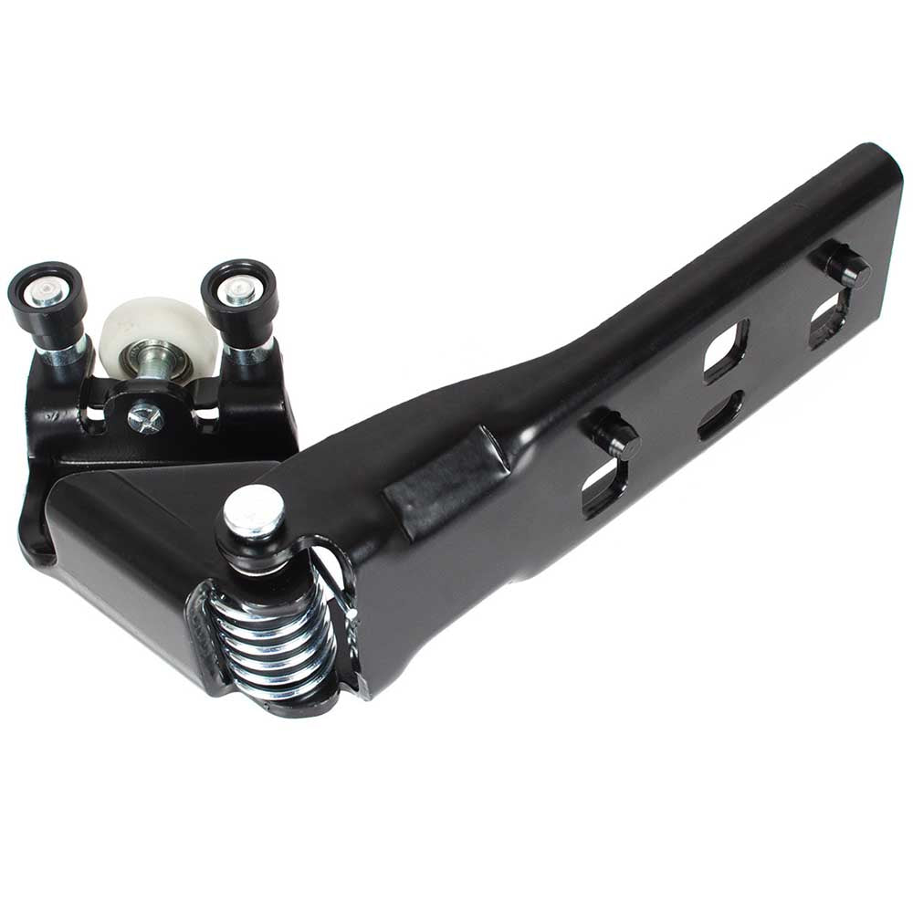 Fiat Talento jobb oldali tolóajtó középső görgő 2016–