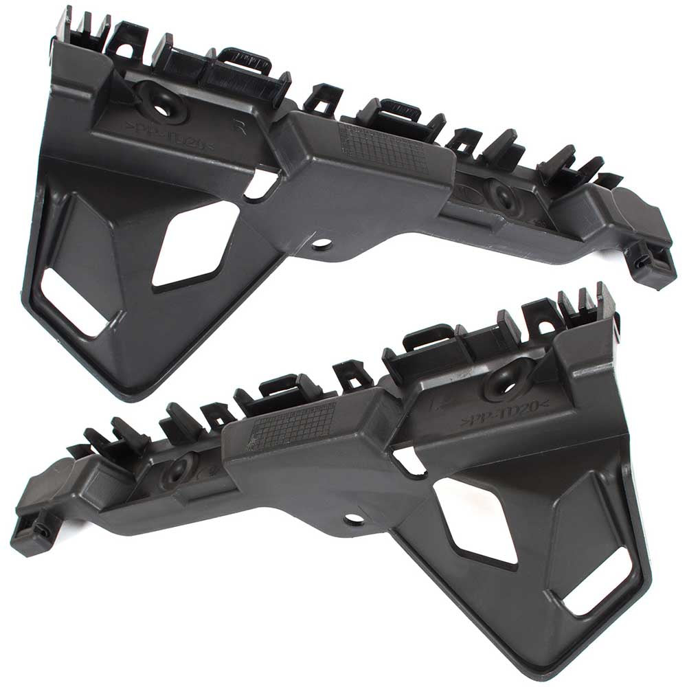 Fiat Talento első lökhárító tartó konzol (szett) 2016-2020