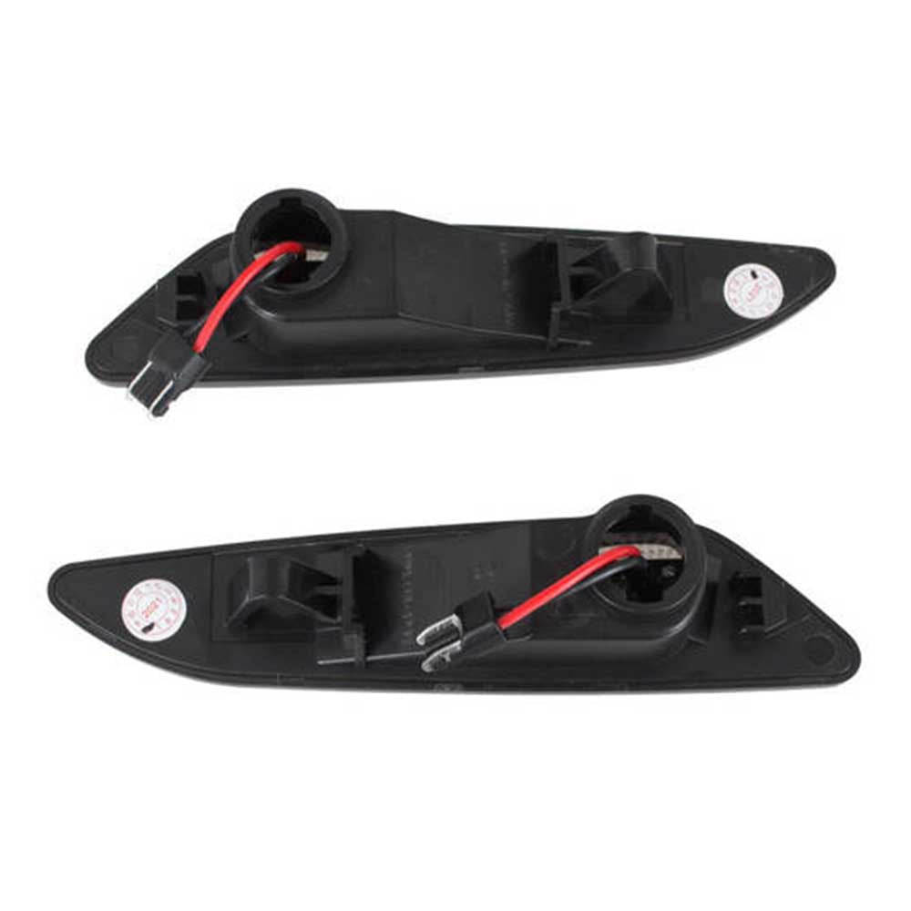 Fiat Tipo futófényes LED indexlámpa 2015–