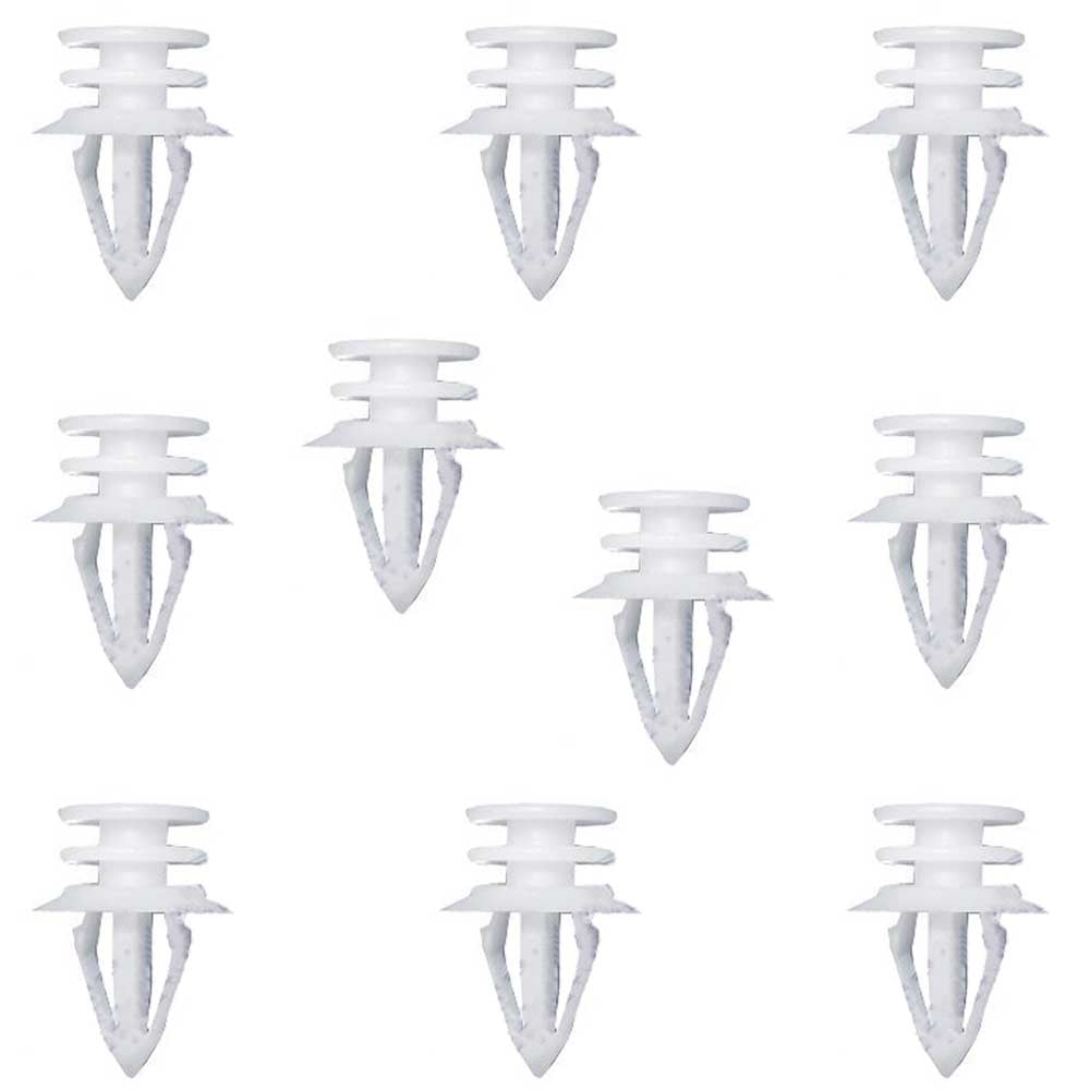 Ford Focus C-Max kárpit rögzítő patent szett 2003-2007