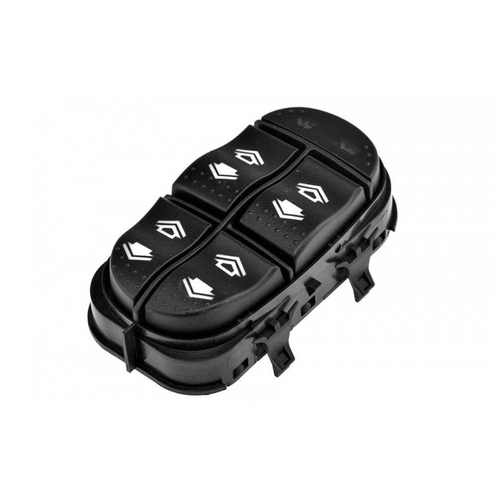 Ford Focus Kombi ablakemelő kapcsoló panel 1999-2004