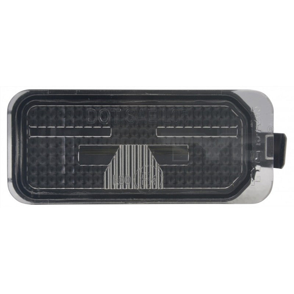 Ford S-Max Mk1 rendszámtábla világítás 2006-2014 | Peppi.hu