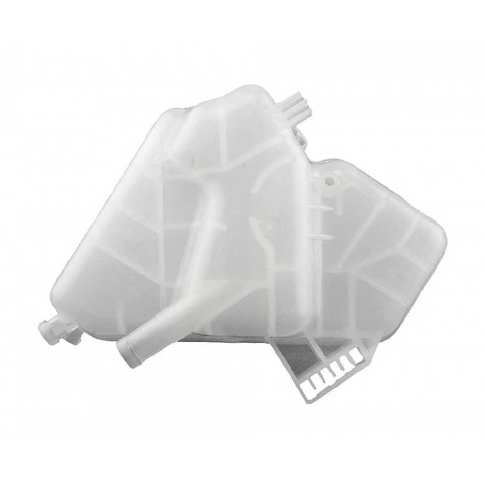 Ford Fiesta I kiegyenlítő tartály hűtőhöz 2010-