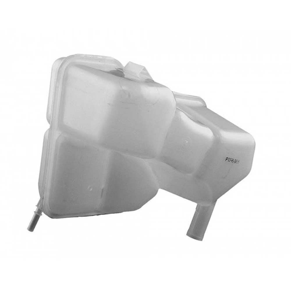 Ford Fiesta V kiegyenlítő tartály hűtőhöz 2001-2008