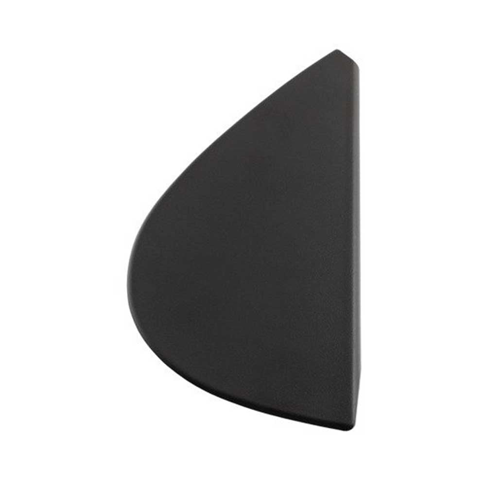 Ford Fiesta Mk4/5 hátsó ajtó díszléc (jobb oldal) 1995–2002