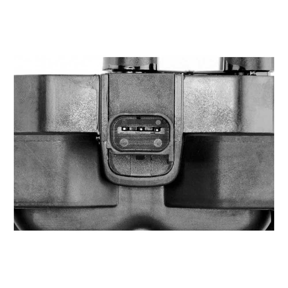 Ford Fiesta (kishaszon) gyújtótekercs 2002-2008