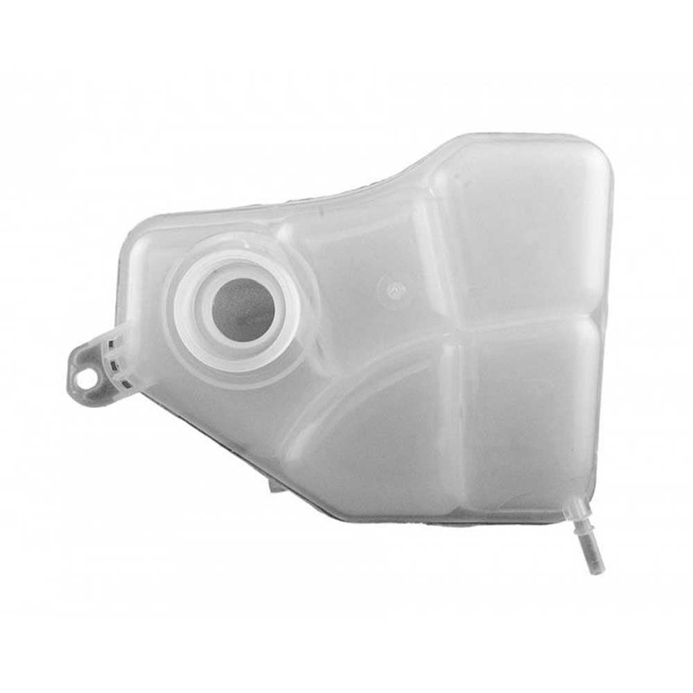 Ford Fiesta (kishaszon) kiegyenlítő tartály hűtőhöz 2002-2010