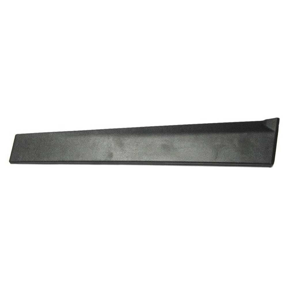 Ford Fiesta Mk6 B-oszlop díszléc (jobb oldal, 3 ajtós) 2002–2008