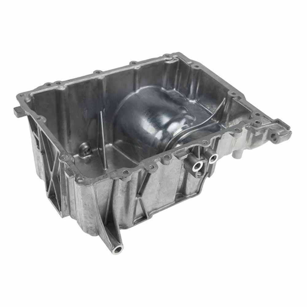 Ford FIESTA VI 1.0 Sport olajteknő 2014-2017