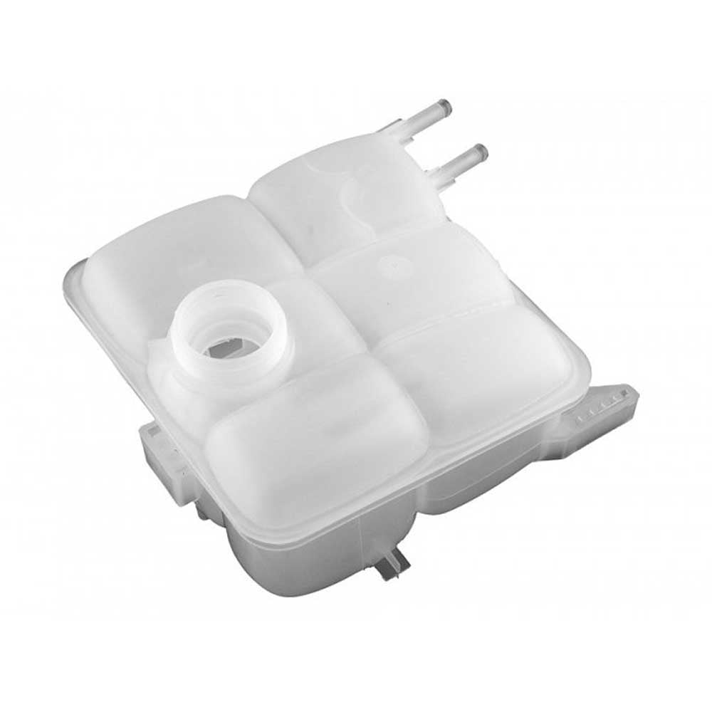 Ford Focus II Cabrio kiegyenlítő tartály hűtőhöz 2006-2010