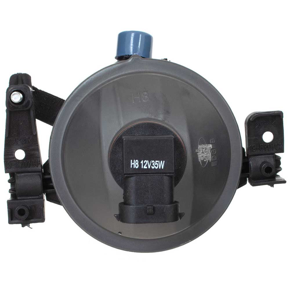 Ford Focus II jobb oldali ködlámpa (halogén) 2004-2012