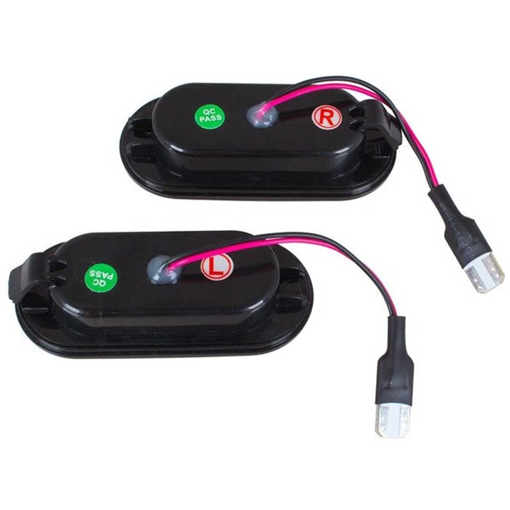 Ford Fiesta V futófényes LED indexlámpa 2001–2008
