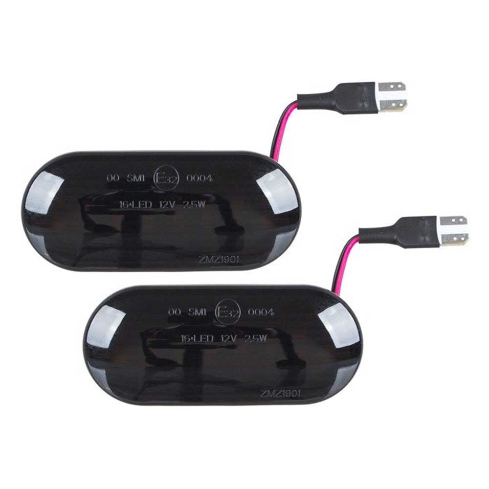 Ford Fusion futófényes LED indexlámpa 2004–2012