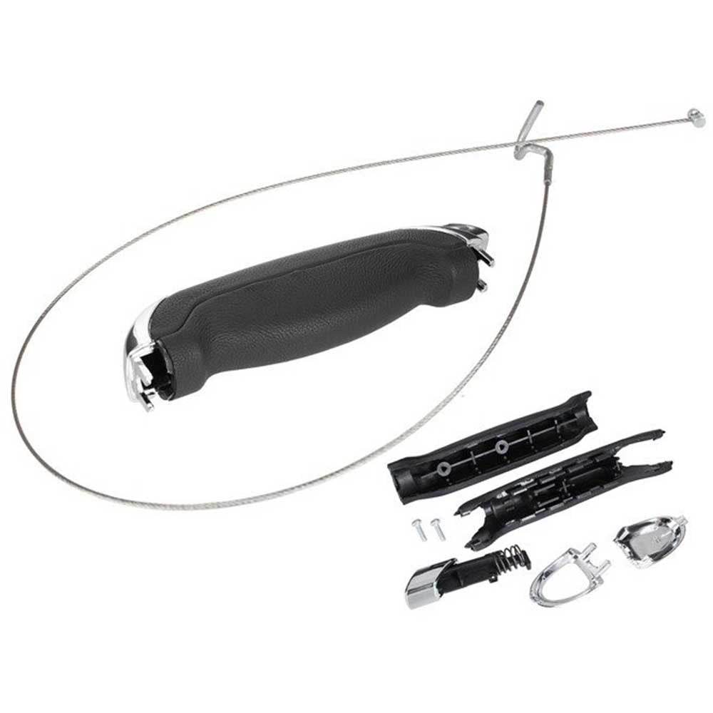 Ford S-MAX kézifék kar kioldó javítókészlet (bowdennel) 2006–2015