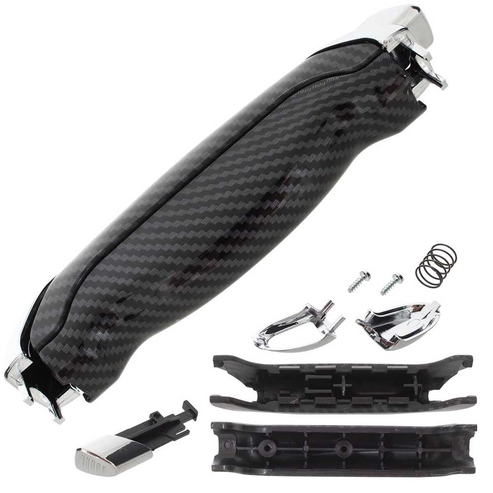 Ford Galaxy kézifék kar javítókészlet (karbon) 2006–2015