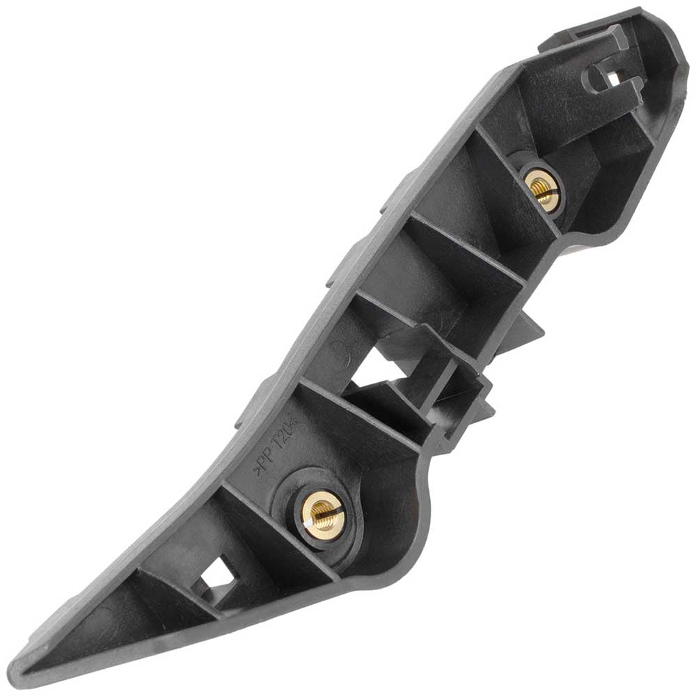 Ford Galaxy III első lökhárító tartó konzol (bal) 2006-2015