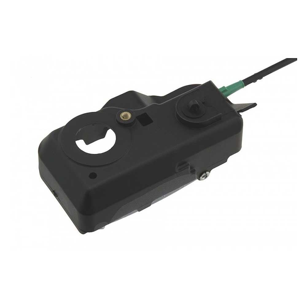 Ford Mondeo III Sedan bal hátsó belső kilincs 2000-2007