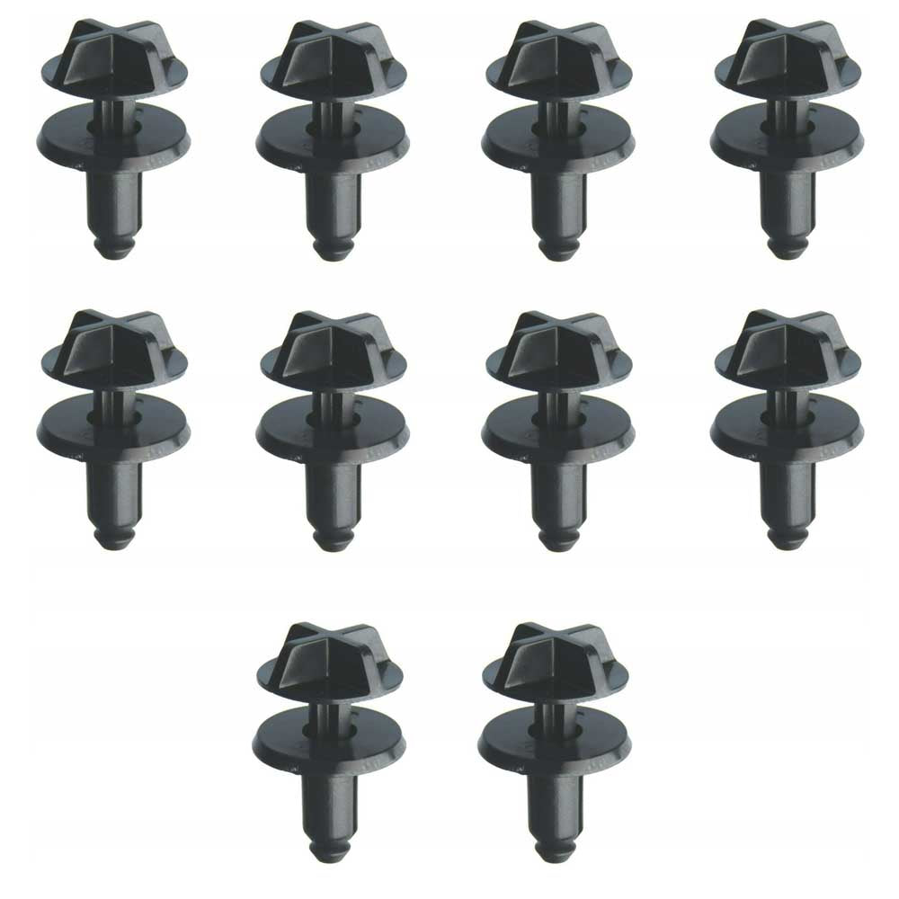 Ford Mondeo V kerékjárati dobbetét rögzítő patent szett 2015-