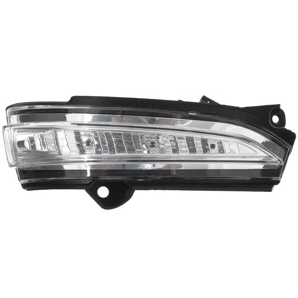 Ford Mondeo V jobb oldali tükör indexlámpa 2014-