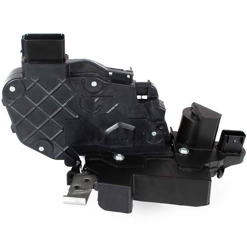 Ford Mondeo IV bal első ajtó központi zár 2007-2015